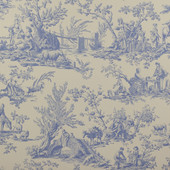 03064/01 Bellegarde Wallpaper by Manuel Canovas