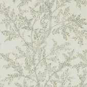 216614 Farthing Wood Elysian Wallpaper By Sanderson