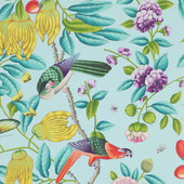 03075/01 Serendip Papier Peints - Vol 5 Wallpaper by Manuel Canovas 03075/01 Serendip Papier Peints - Vol 5 Wallpaper by Manuel Canovas