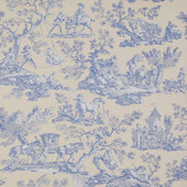 03015/03 La Musardiere Trianon Wallpaper by Manuel Canovas