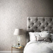 W400/05 Arbor Beads Lomasi Wallpaper by Romo