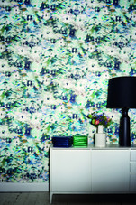 W906/02 Kansai Wallpaper by Black Edition W906/02 Kansai Wallpaper by Black Edition