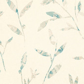 W546/02 Hana Trail Wallpaper By Villa Nova