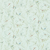 214082 ( DFAB214082 ) Tuileries Fabienne Wallpaper by Sanderson 214082 ( DFAB214082 ) Tuileries Fabienne Wallpaper by Sanderson