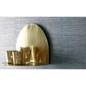 W615/01 Yelena Scene Wallpaper By Villa Nova