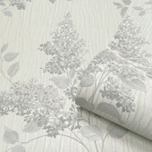 GB 41312 Tiffany Fiore Wallpaper by Belgravia GB 41312 Tiffany Fiore Wallpaper by Belgravia