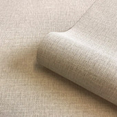 8104 Giorgio Plain Texture Beige Wallpaper By Belgravia