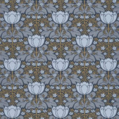 BEEP82236216 Foxtrot Belle Epoque Wallpaper by Casadeco BEEP82236216 Foxtrot Belle Epoque Wallpaper by Casadeco