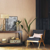 CBBA84340033 Paja Wallpaper By Casadeco CBBA84340033 Paja Wallpaper By Casadeco