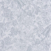 DELY85366151 Feather Delicacy Wallpaper by Casadeco