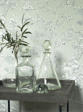 FONT81527103 Arbre Fontainebleau Wallpaper By Casadeco FONT81527103 Arbre Fontainebleau Wallpaper By Casadeco