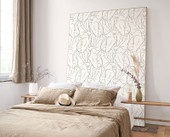 GLRY86100522 Academie Gallery Wallpaper by Casadeco GLRY86100522 Academie Gallery Wallpaper by Casadeco