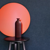 GINK81923446 Sloane Square Ginkgo Wallpaper by Casadeco GINK81923446 Sloane Square Ginkgo Wallpaper by Casadeco