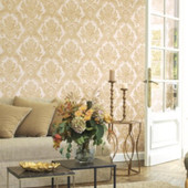 PALA83551405 Castello Palazzo Wallpaper by Casadeco PALA83551405 Castello Palazzo Wallpaper by Casadeco