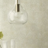 PALA83567408 Mestre Palazzo Wallpaper by Casadeco