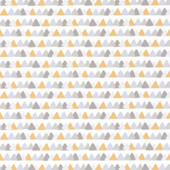 RONI85552290 Paisible Rose & Nino Wallpaper by Casadeco