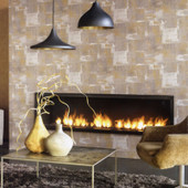 SCOL29179118 Matiere So Color 4 Wallpaper by Casadeco