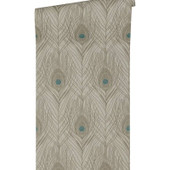 36971-6 ( 369716 ) Absolutely Chic Wallpaper By A S Creation 36971-6 ( 369716 ) Absolutely Chic Wallpaper By A S Creation