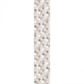 100711000 ( BIS 10071 10 00 ) Meli Melo Au Bistrot DAlice Wallpaper By Caselio