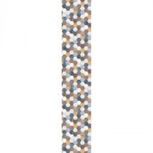 100716020 ( BIS 10071 60 20 ) Meli Melo Au Bistrot DAlice Wallpaper By Caselio