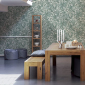 375202 Cottage Daniel Hechter 6 Wallpaper by AS Creation 375202 Cottage Daniel Hechter 6 Wallpaper by AS Creation