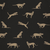 MLG101152091 ( 101152091 ) Wild Forest Moonlight Wallpaper By Caselio