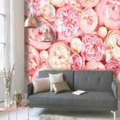 DD118522 Roses Designwalls Wallpaper by A S Creation