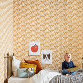 OUP101947408 ( 101947408 ) Savannah Our Planet Wallpaper by Caselio OUP101947408 ( 101947408 ) Savannah Our Planet Wallpaper by Caselio