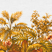 DD118532 Tropical Wall Designwalls Wallpaper by A S Creation