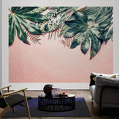 DD118548 Leaves Variety Designwalls Wallpaper by A S Creation