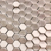 DD118724 Hexagon Surface Designwalls Wallpaper by A S Creation