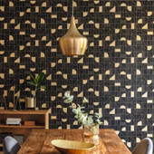 LBY102109026 Puzzle Labyrinth Wallpaper By Caselio LBY102109026 Puzzle Labyrinth Wallpaper By Caselio