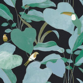 101427922 Amazonia L'Odyssee Wallpaper By Caselio