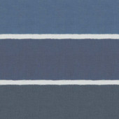 W7554-01 Kanoko Wallpaper by Osborne & Little