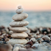 DD118670 Stone Beach Designwalls Wallpaper by A S Creation DD118670 Stone Beach Designwalls Wallpaper by A S Creation