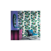 W7026-02 Rain Forest Empyrea Wallpaper by Osborne & Little