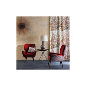 W7023-01 Fresco Enchanted Gardens Wallpaper By Osborne & Little