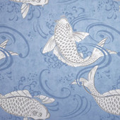 W5796-05 ( W579605 ) Folia Derwent Wallpaper by Osborne & Little W5796-05 ( W579605 ) Folia Derwent Wallpaper by Osborne & Little