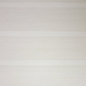 Osborne & Little Strand Shaftesbury Stripe Ivory - W6298-05 Wallpaper