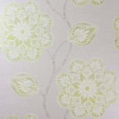 W6593-02 Mumtaz Verdanta Wallpaper by Osborne & Little W6593-02 Mumtaz Verdanta Wallpaper by Osborne & Little