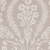 NCW4392-03 Chelwood Ashdown Wallpaper By Nina Campbell