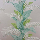 NCW4274-02 Palmetto Coromandel Wallpaper By Nina Campbell NCW4274-02 Palmetto Coromandel Wallpaper By Nina Campbell