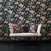 NCW4276-03 Perdana Coromandel Wallpaper By Nina Campbell NCW4276-03 Perdana Coromandel Wallpaper By Nina Campbell