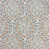 NCW4304-04 Marguerita Les Rêves Wallpaper By Nina Campbell