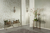 PAL4039 Palazzo Wallpaper by Omexco
