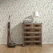 37044-2 ( 370442 ) Greenery Wallpaper By A S Creation 37044-2 ( 370442 ) Greenery Wallpaper By A S Creation