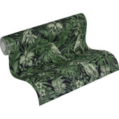 37210-1 ( 372101 ) Greenery Wallpaper By A S Creation