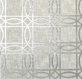 903205 Kiss Foil Geo Wallpaper By Arthouse