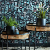 2008-145-02 Fusion Willow Wallpaper by 1838 Wallcoverings 2008-145-02 Fusion Willow Wallpaper by 1838 Wallcoverings