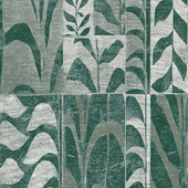 42025 Canopy Ligna Wallpaper by Arte